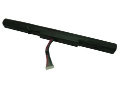 Asus A41N1501  L41LK2H, L41LK9H GL752, GL752V, GL752VL  GL752VLM, GL752VW GL752VWM  N552, N552V, N552VW, N552VX   N752, N752V, N752VX Batarya Pil