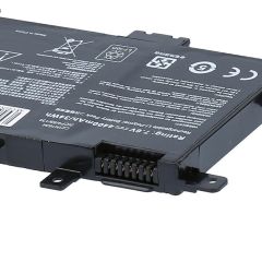 Asus vivobook X542  X542BA, X542BP, X542UN, X542UA   X542UQ, X542UF, X542UR  C21N1634  - 2ICP4/59/134 Vivobook R542UR, R542UF   R542UN, R542UQ Batarya Pil A+++