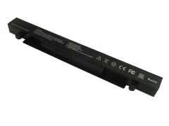 ASUS 14.4v 2200mah  A41-X550 A41-X550A P450 X550 A550 X550, X550C, X550CC, X550CL, X550CA, X550L, X550LC, X550JK, X550LB, X550ld, X550J, X550V, X550VC, X550JK, X550VC, X550VX, X550LNV K550 X552 X450 A450 F450 F550 P550 F552 Batarya Pil