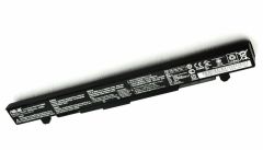 ASUS Orjınal A41-X550, A41-X550A, X550, A550, X552 X550, X550C, X550CC, X550CL, X550CA, X550L, X550LC, X550JK, X550LB, X550ld, X550J, X550V, X550VC, X550JK, X550VC, X550VX, X550LNV FX550 FX550V FX550VM FX550VX  Batarya Pil