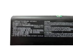 Orjinal Msi GP72 Laptop Batarya Pil BTY-M6H BTY-M6H2