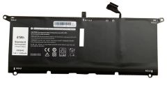 Dell Dxgh8 Xps 13 9305, 7390, 7391 9370, 9380 P82g P113g P115g, H754v G8vcf C76h7 07146w Vostro 5390 5391 P114g, Latitude 3301 E3301 3311 E3311, DXGH8 0H754V V48RM HK6N5 P113G001 P114G001 P115G001 P82G001 P82G002 Batarya pil