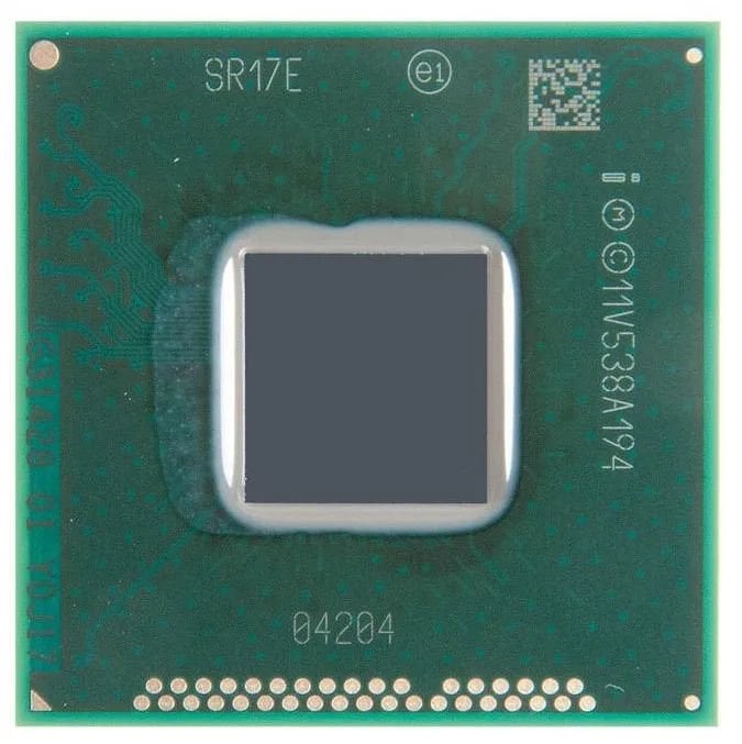 DH82HM86 SR17E INTEL HM86 CHIPSET REFURBISHED