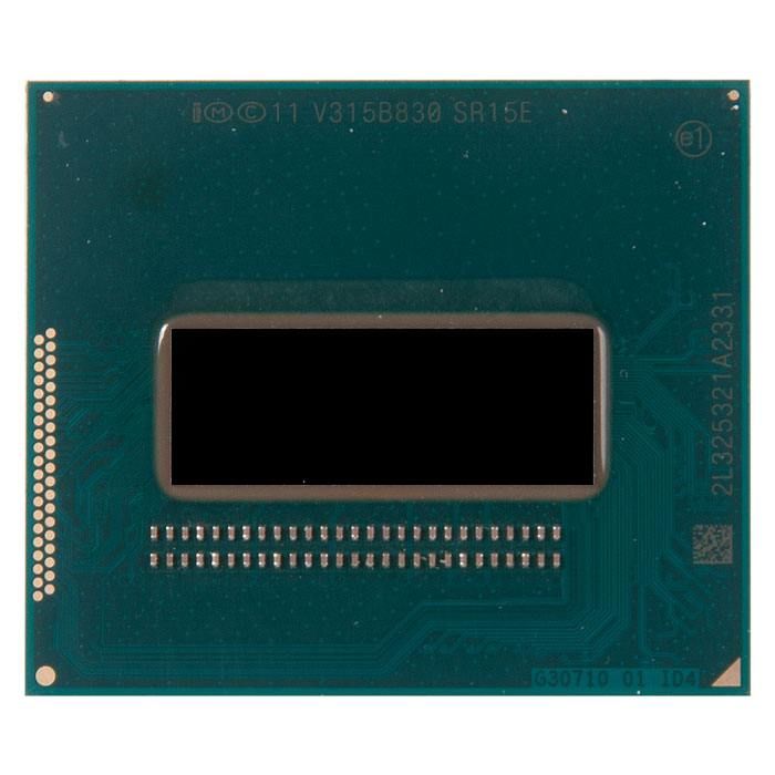 Intel Core i7-4700HQ SR15E Intel Chipset İşlemci Refurbished