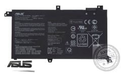 Asus Orjinal S14 S430F, X430U S430FN, X430UA X430UN, X430UF X430FA, X430FN B31n1732 B31N1732-1 VivoBook 15 X571G, X571L X571GD, X571GT X571LI, X571LH A571, F571, FX571, K571 NX571, RX571, S571 X571g, X571gd, X571lh, X571lı, X571gt V430 UX502VD  Batarya