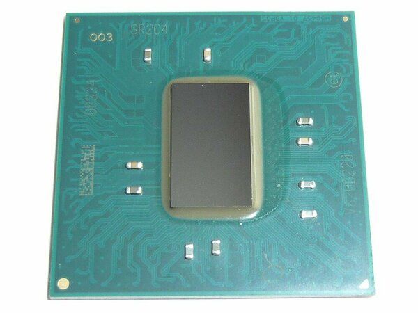GL82HM175 SR30W INTEL CHIPSET
