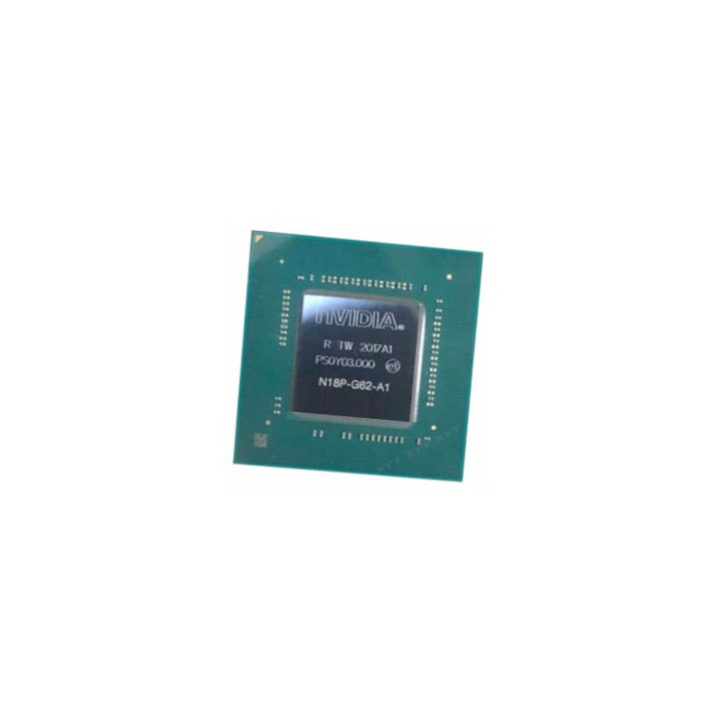 N18P-G62-A1 NVIDIA CHIPSET REFURBISHED %100 TEST EDİLMİŞ