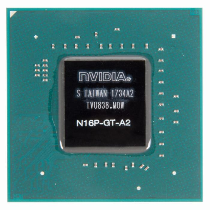 N16P-GT-A2 NVIDIA CHIPSET REFURBISHED