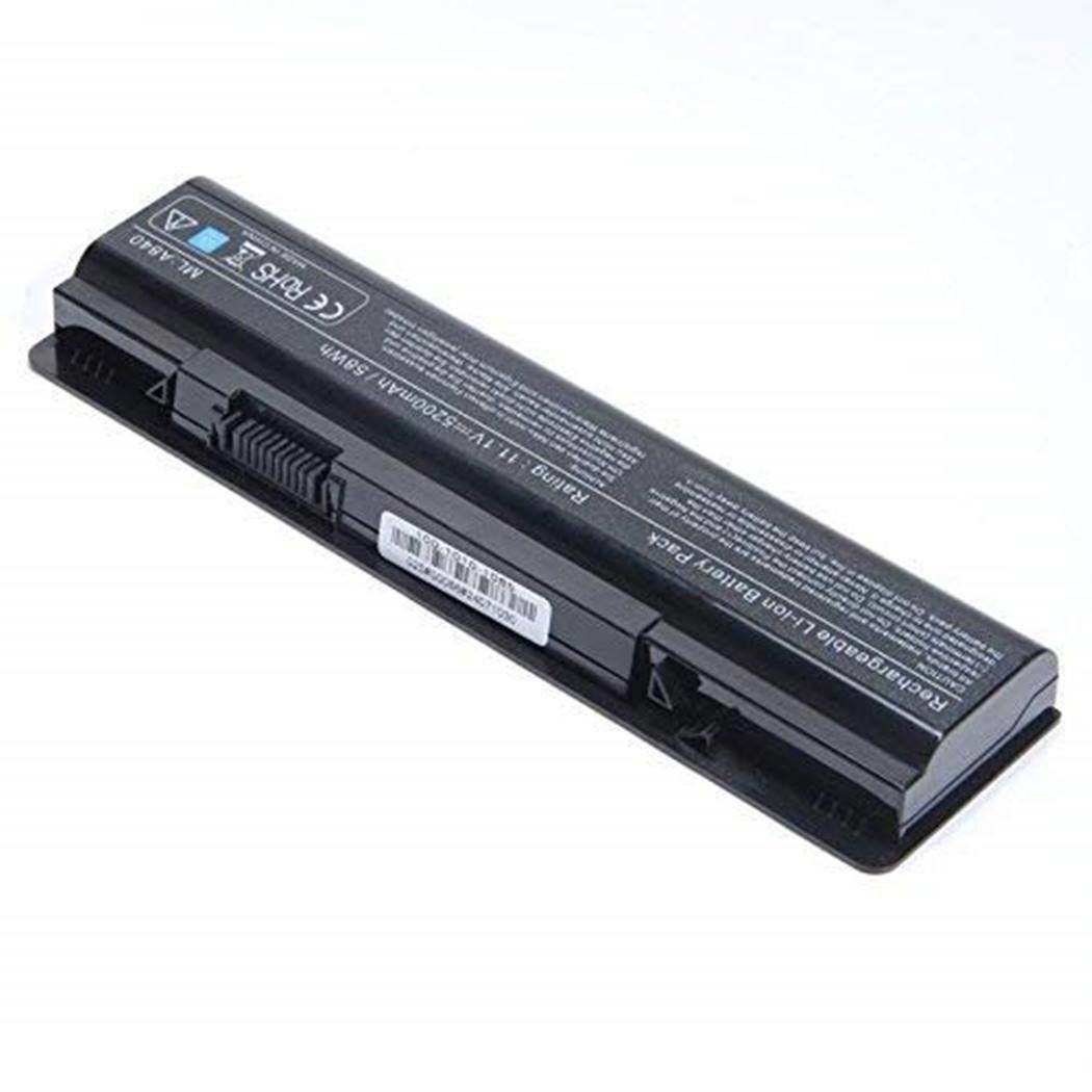 Dell  F287H, G069H, R988H, F287F, 312-0818, 451-10673, Dell Inspiron 1410 Batarya, Dell Vostro A840, A860, A860n Pil, Dell Vostro 1014, 1015 Battery
