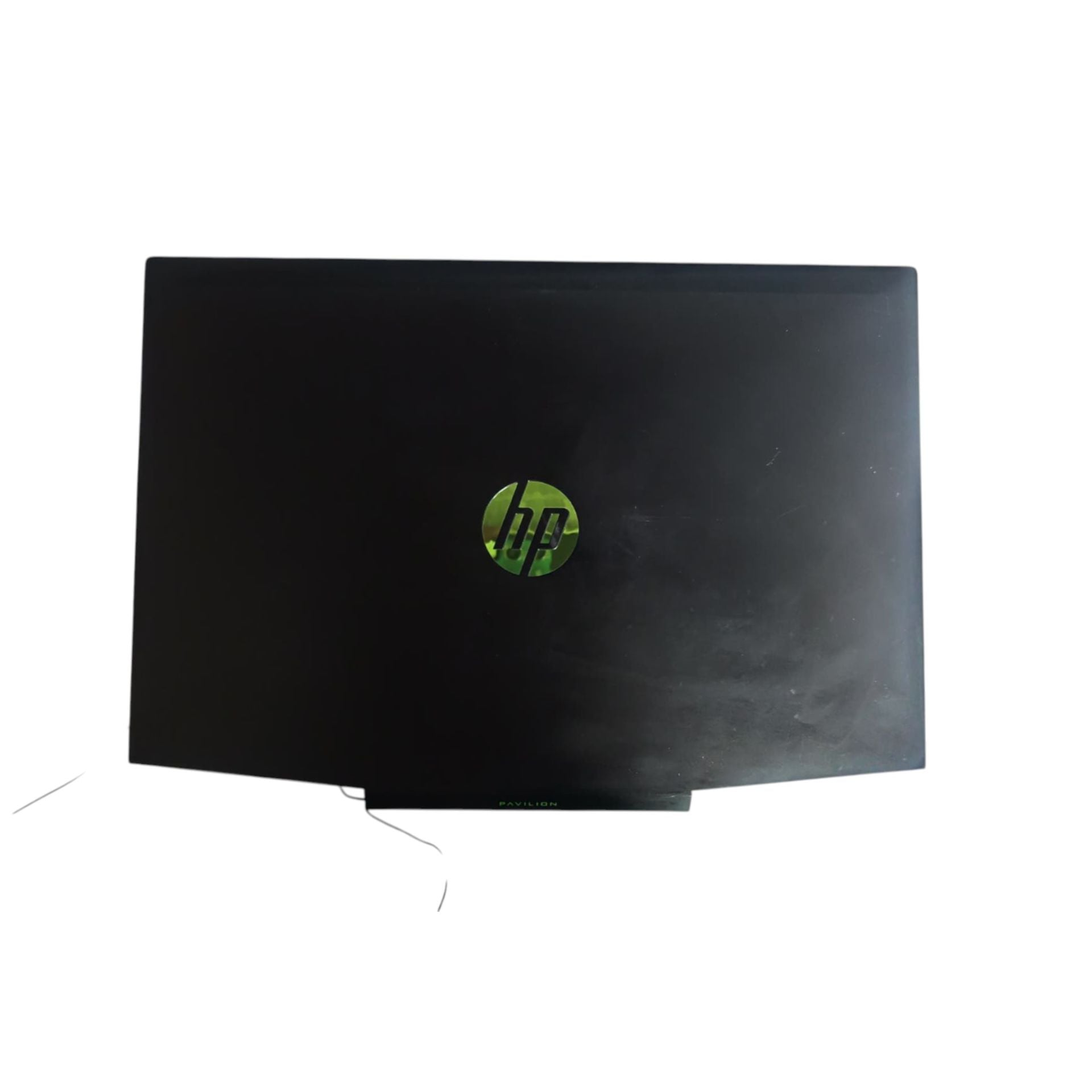 Hp Pavilion Gaming 15-dk0014nt Ekran Cover OrjinalYedekParça