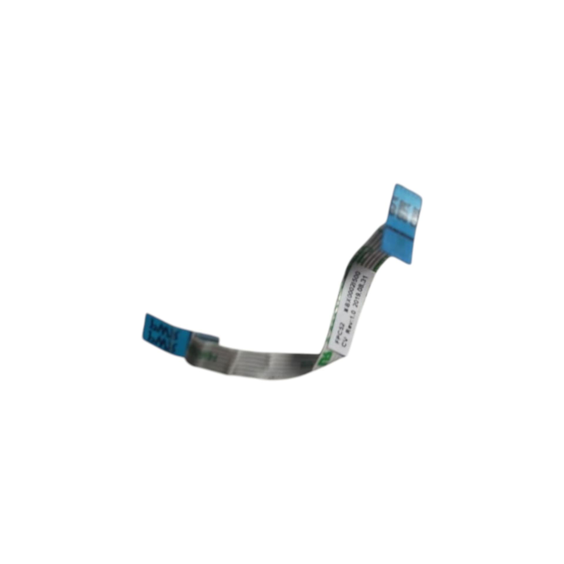 Hp Pavilion Gaming 15-dk0014nt Tetik Butonu Flex Kablosu