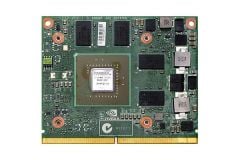 Nvidia Quadro K1000M  Dell M4700  Quadro Ekran kartı