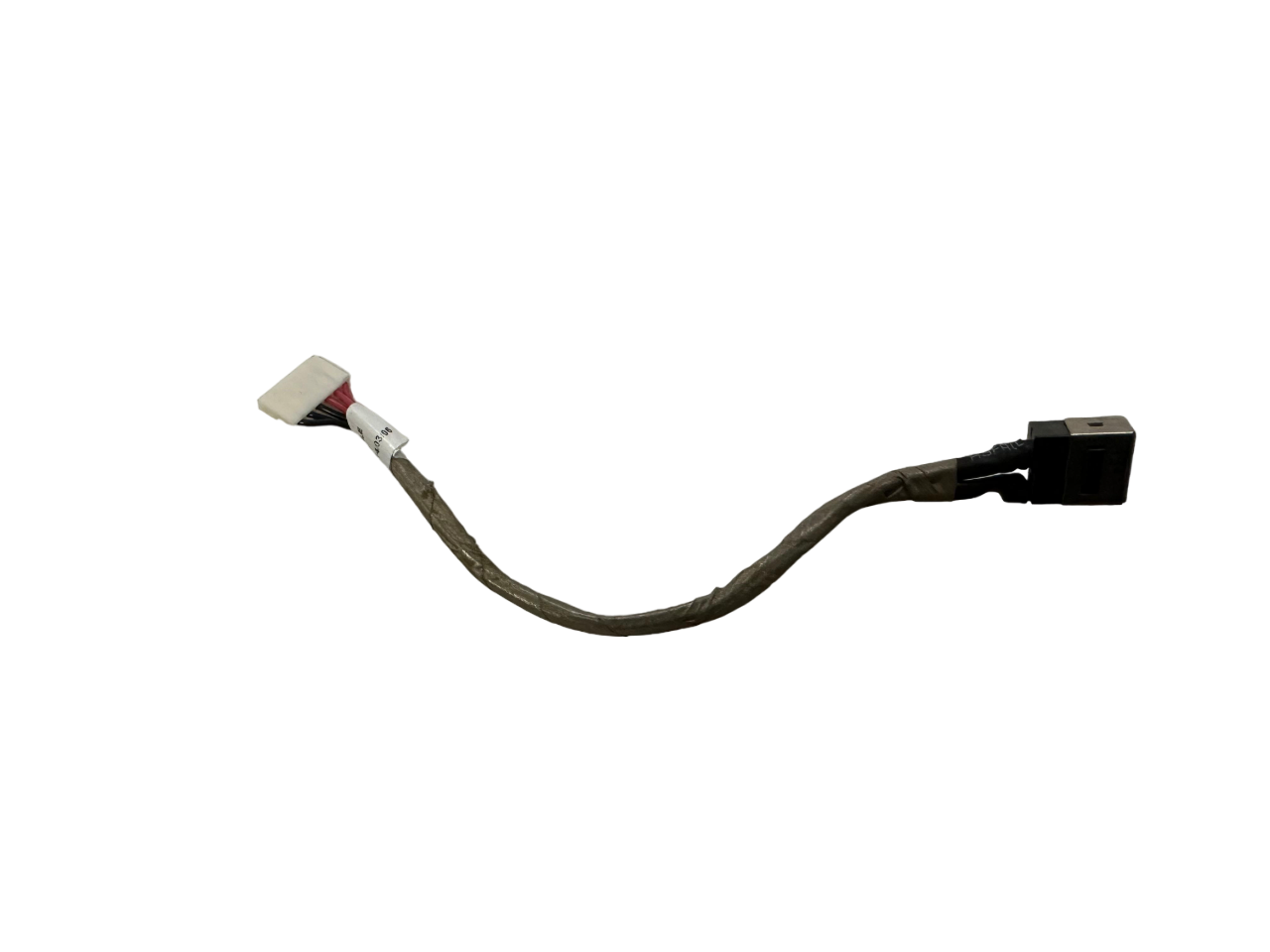 Msi GS72 MS-1775 DC JACK