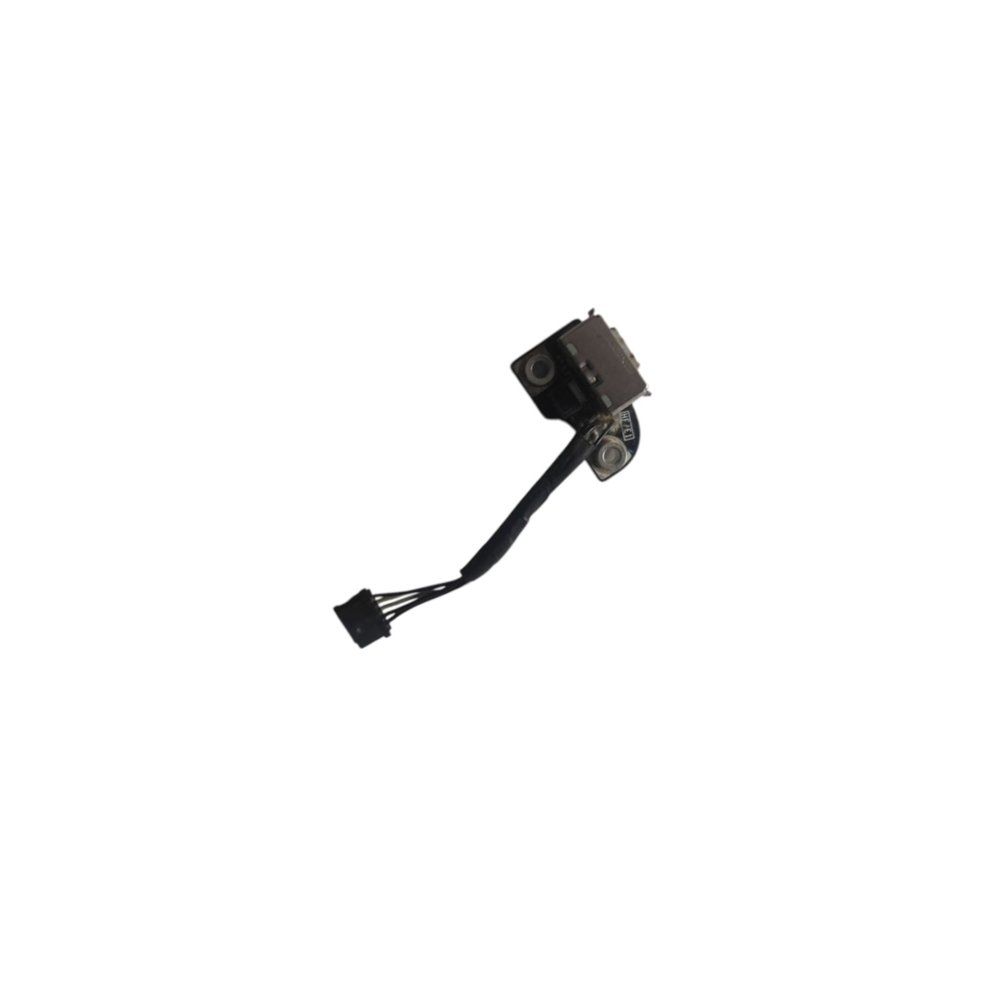 Apple Macbook Pro A1286 DC Jack Orjinal Yedek Parça